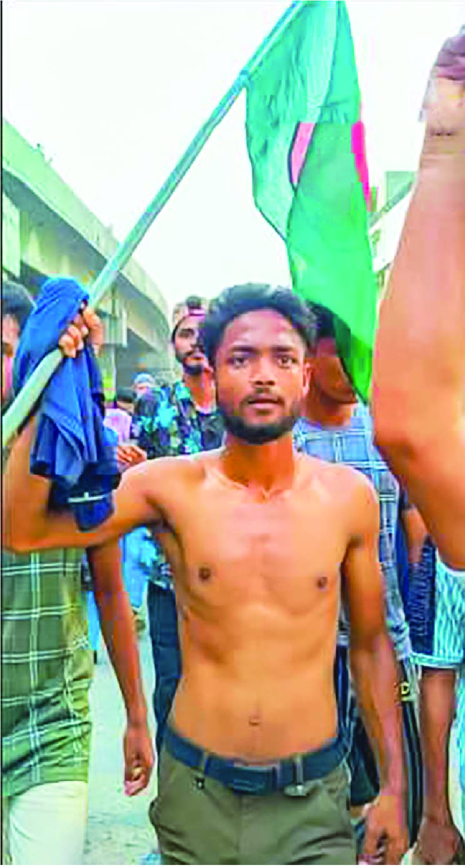 Image of মো: সামিদ হোসেন